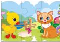 Конспект развивающего занятия с детьми раннего возраста (2–3 лет) «Мышка Занятия и игры с детьми 2 3